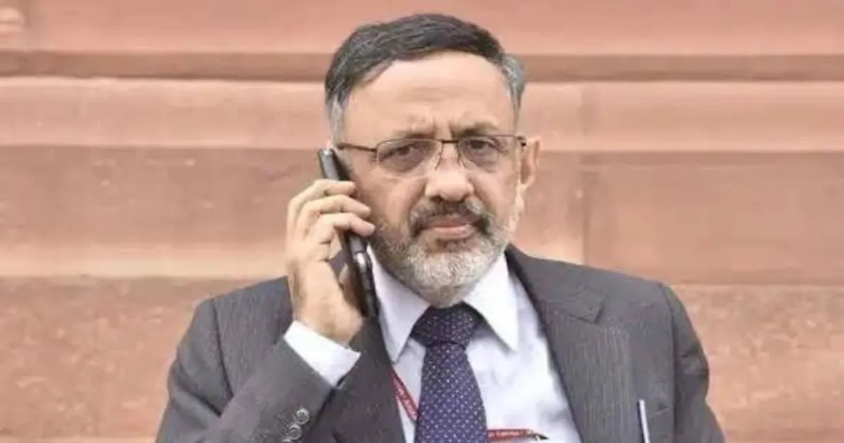 Rajiv Gauba Advocates Empowered Urban Bodies To Improve Governance Beyond State Capitals