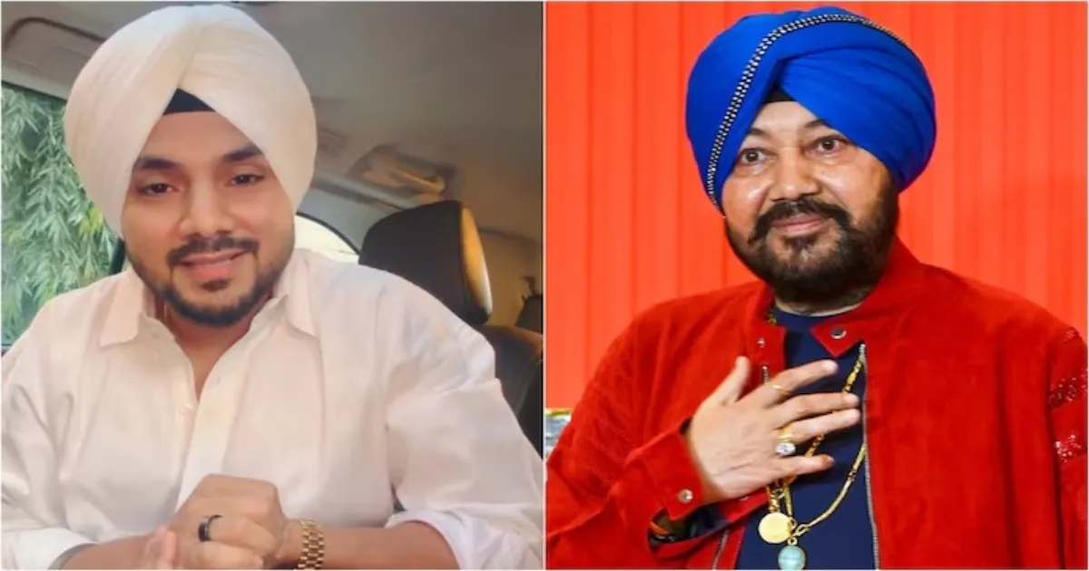 Daler Mehndi’s Son Gurdeep Calls Uttarakhand Event Controversy ‘Hurtful And Unfortunate’