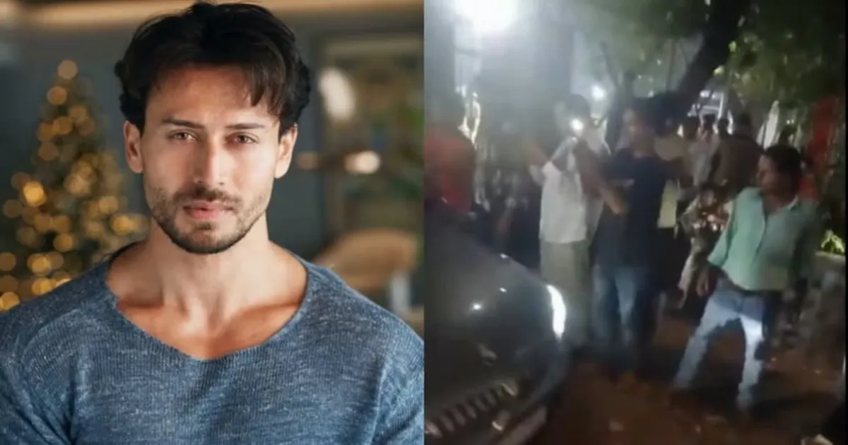 Tiger Shroff Still In Shock After Attack, Yet To Record Police Statement