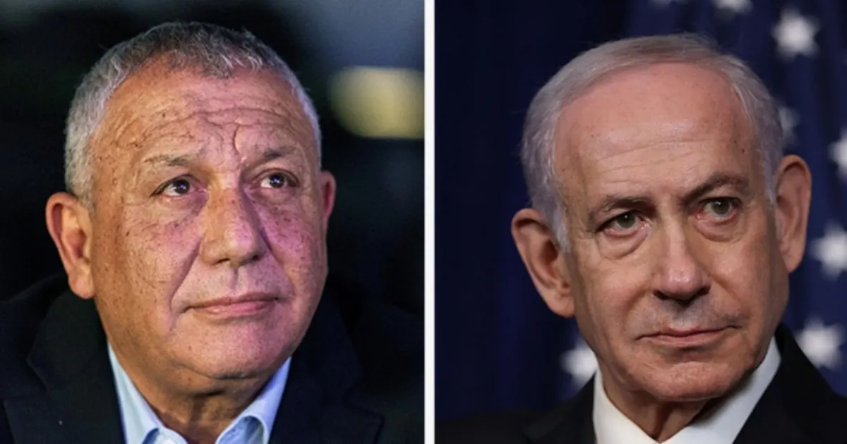 Who Could Become Israel’s Next Leader As Voters Prepare For Elections