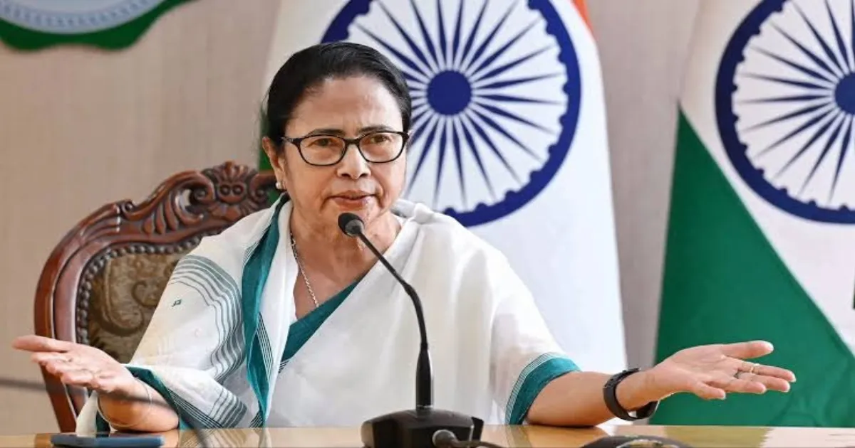 Mamata Banerjee Seeks District-Wise Reports On Trinamool Congress Functionaries