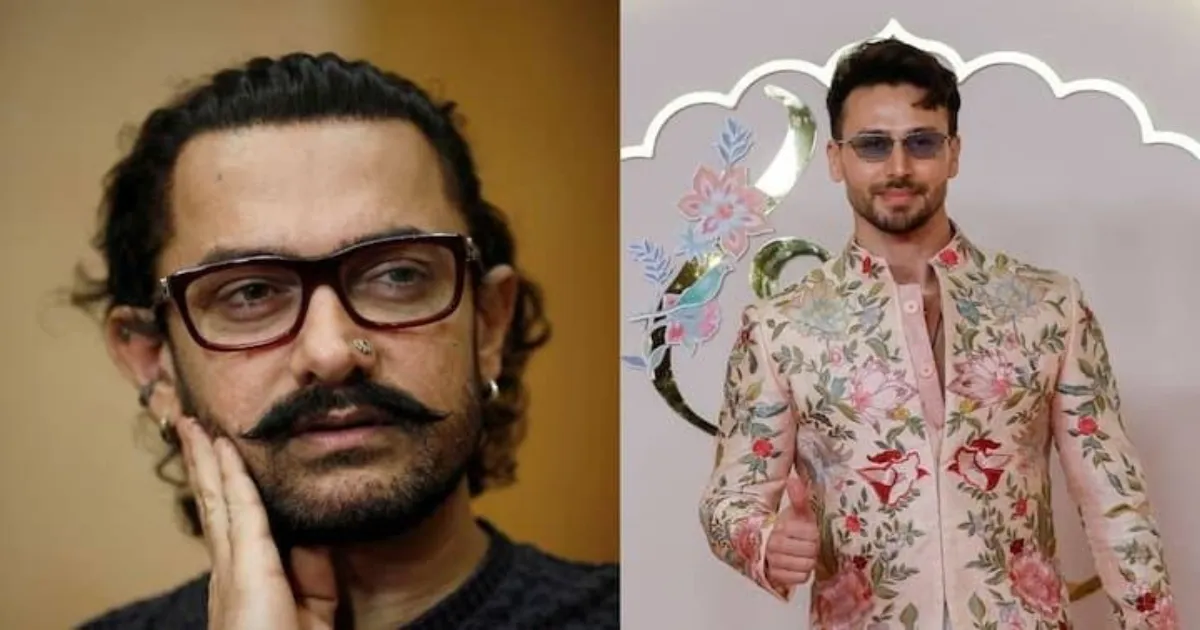 Aamir Khan Was Allegedly The Original Target Before Shooters Switched To Tiger Shroff