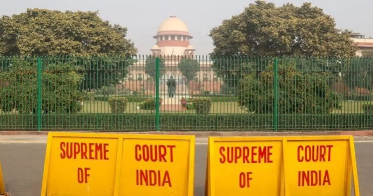 14 States Agree To Raise District Judges’ Retirement Age; Supreme Court Welcomes Progress