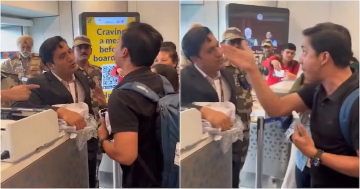 Alleged “Cheap Tickets” Remark by SpiceJet Staff to Passengers Goes Viral