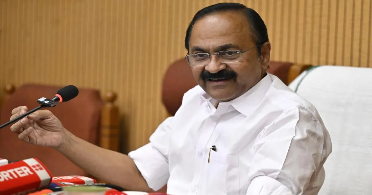 Affordable SMA Treatment Gets Political Support as Satheesan Praises Kerala Health Department