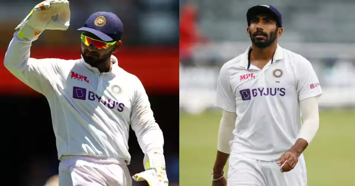 Jasprit Bumrah Fitness Boost For India, Rishabh Pant's Return In Focus Ahead Of New Zealand Tests