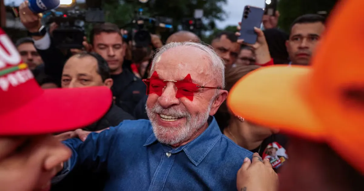 Brazil’s Lula Secures Fresh Mandate Despite Persistent Tensions With US President Donald Trump