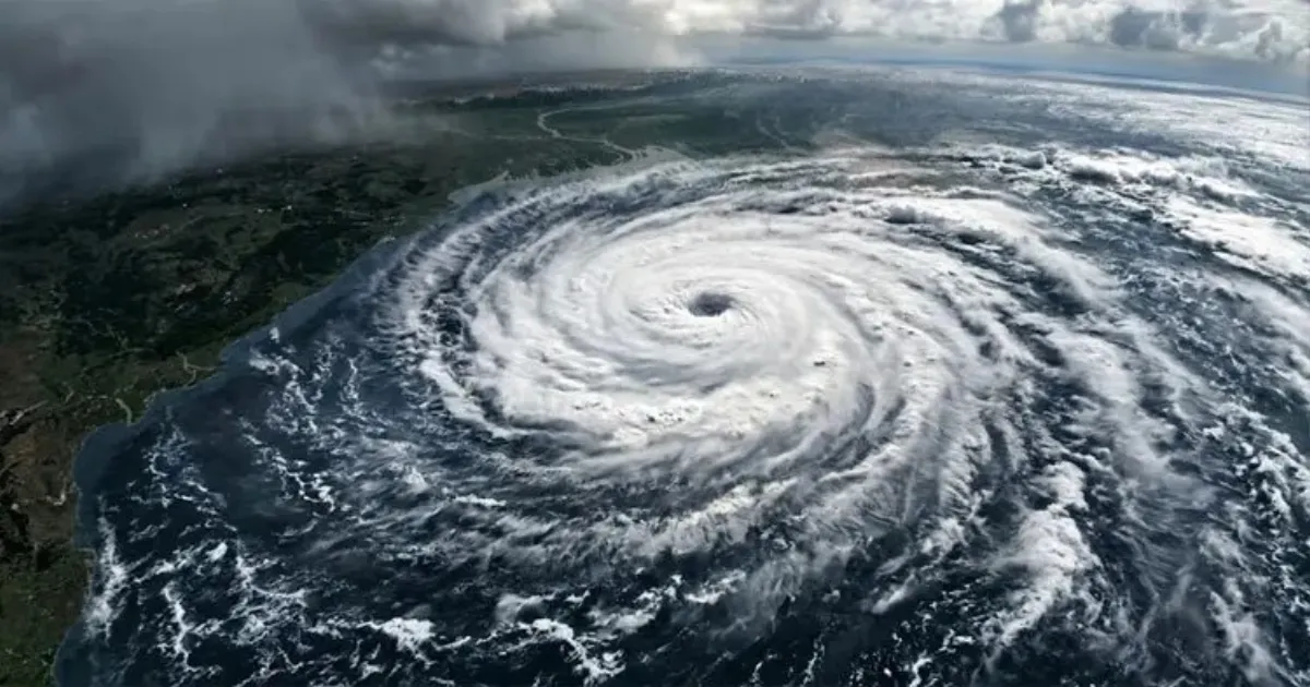 Cyclone Arnab: Uncovering The Naming Process, Regional Origins And Facts Behind The Term