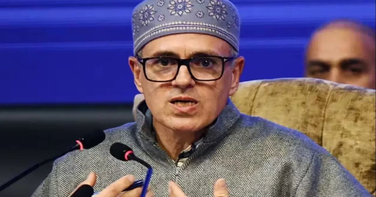 Ruhullah’s Possible Departure Challenges Omar Abdullah’s Cabinet Plans And NC Cohesion