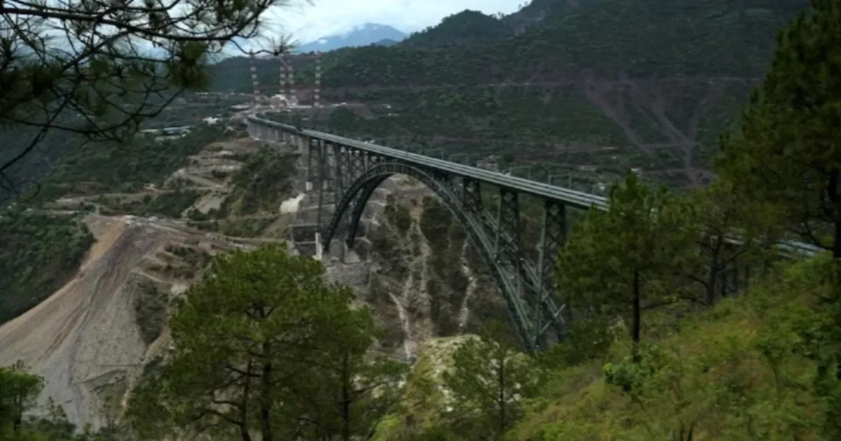 J&K And PoK Under The Lens Spending, Infrastructure And Rights Compared