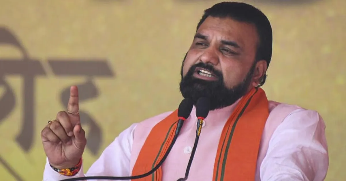 One Month, One Mission, Samrat Choudhary’s Drive For A Drug-Free Bihar