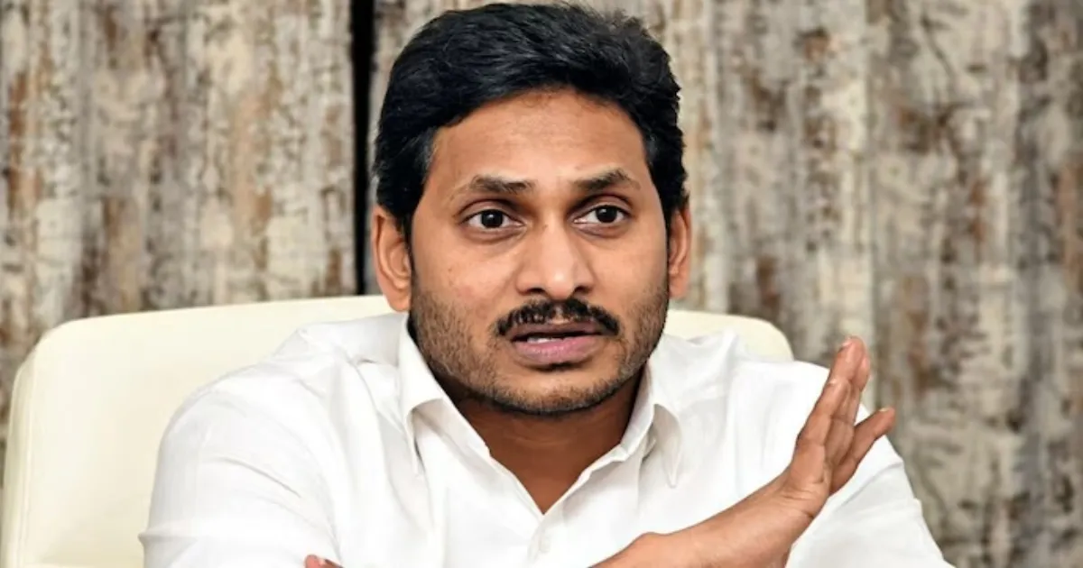 Jagan Mohan Reddy Warns AP Police Officials Over Accountability After Retirement