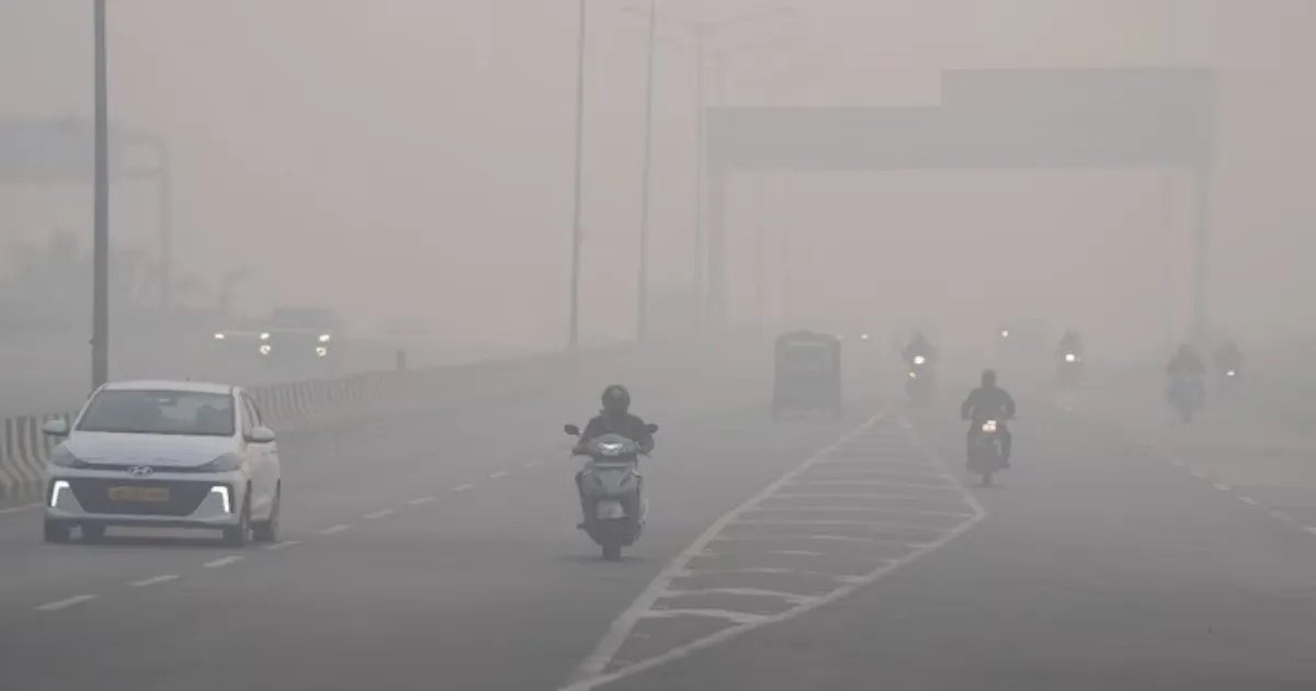 Environment Ministry Calls for Tighter Pollution Control Measures Across India