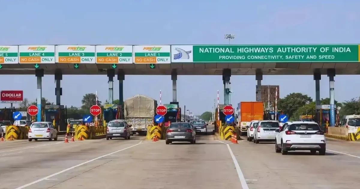 New Annual Toll Pass for Local Residents to Launch on November 1