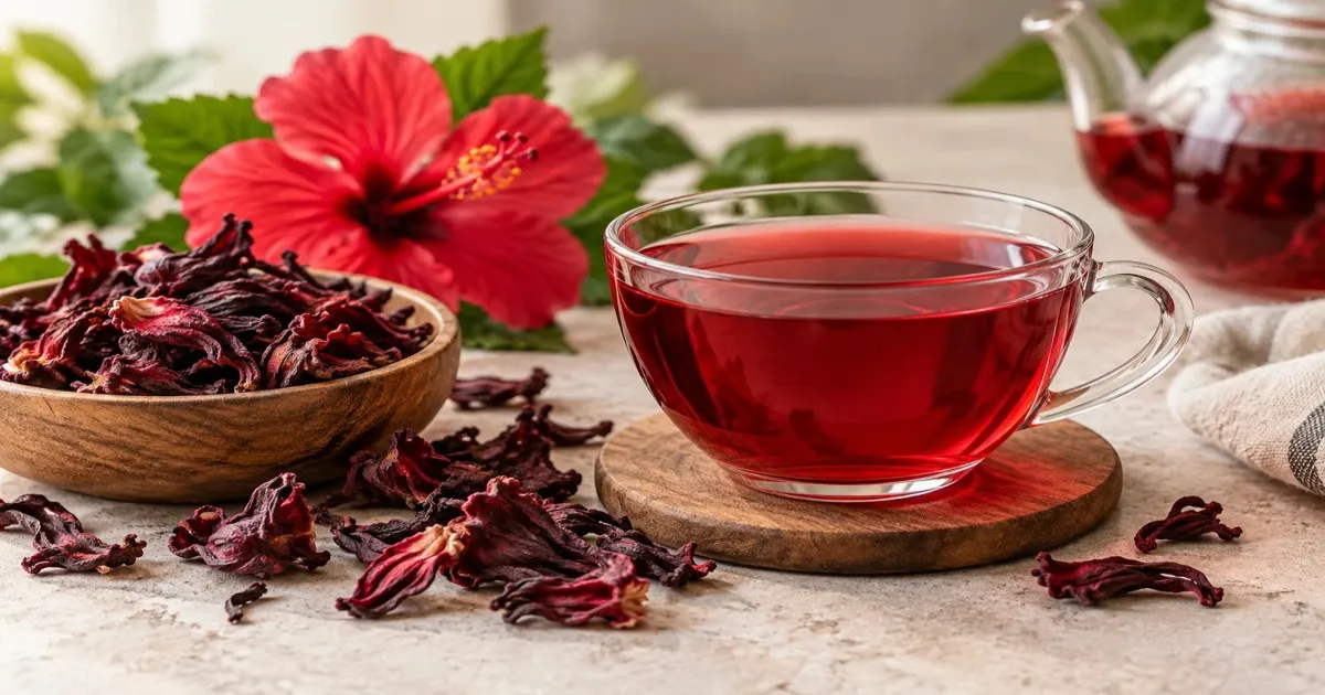 Looking Beyond Green Tea? Try These 5 Antioxidant-Rich Drinks