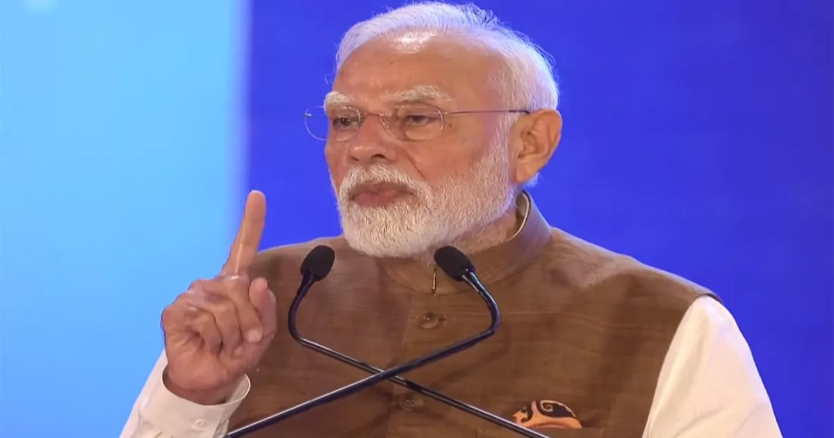 PM Modi Emphasises Applying Scientific Innovations Beyond Research Laboratories