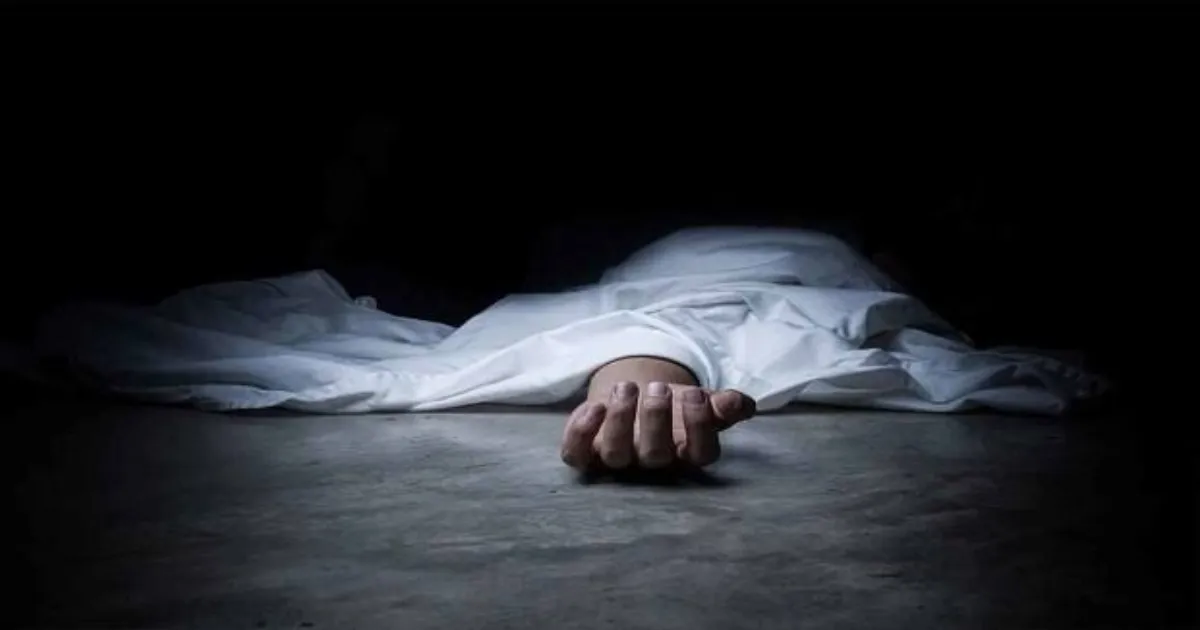 Class 12 Student Found Dead In Delhi, Police Investigate Suspected Suicide