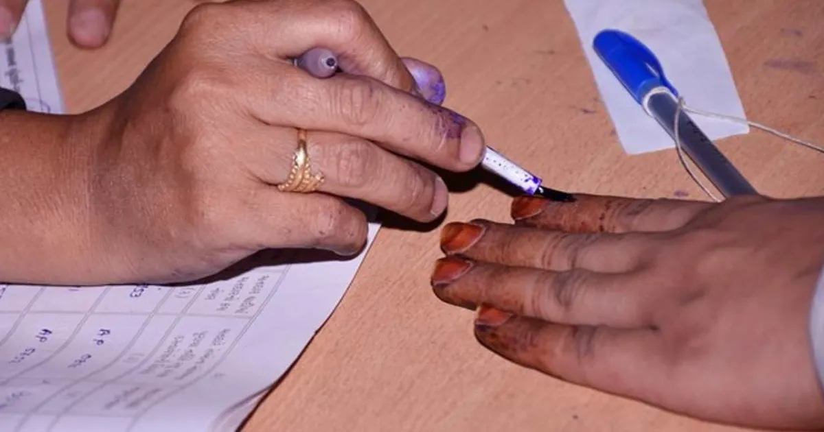 UP Legislative Council Election Verdict Due Today; Officials Count Ballots Across Constituencies