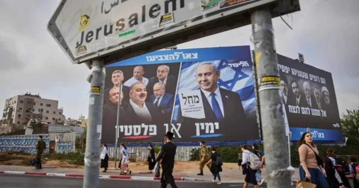 Arab Voters’ Political Influence May Prove Crucial In Israel’s Next Parliamentary Election