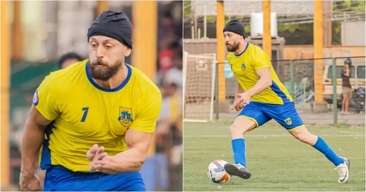 All Stars Football Club Pauses Sunday Activities Following Shooting Incident Linked To Tiger Shroff