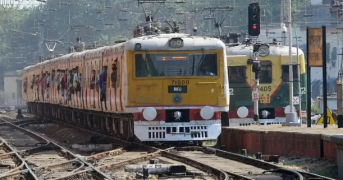 Cyclone Arnab Disrupts Train Schedules, Railways Cancels 22 Services And Advises Passengers