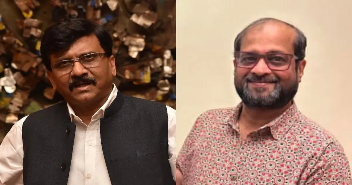 Sanjay Raut, Nikhil Wagle Summoned As Supreme Court Takes Up Contempt Case Over CJI Posts