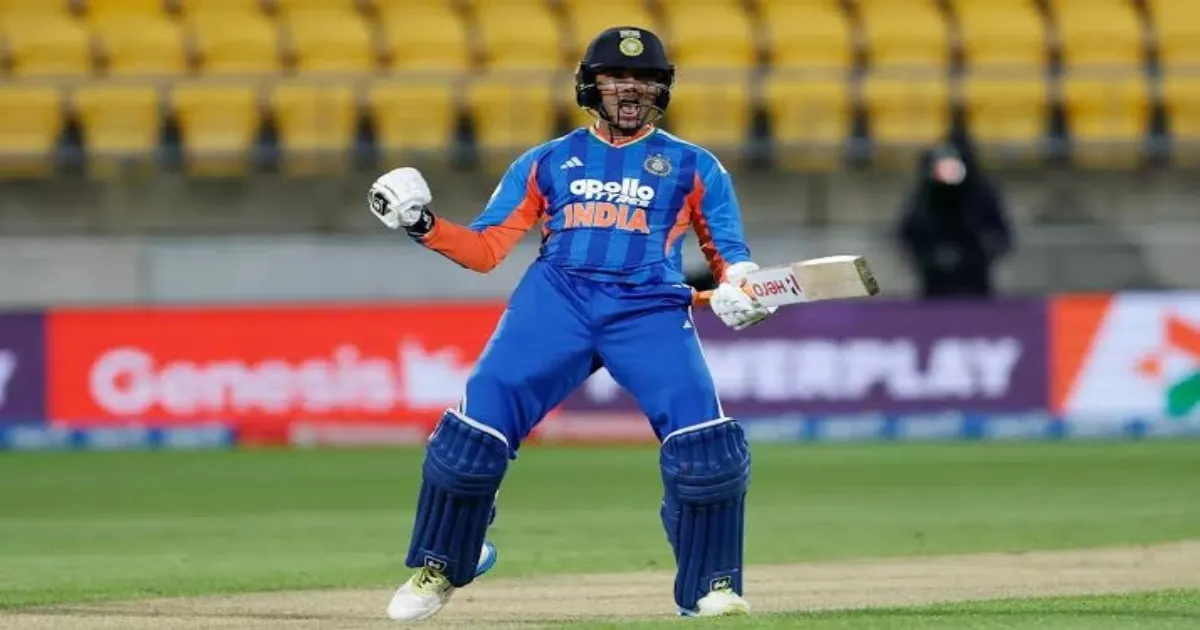 Abhishek Sharma Reclaims World’s Top T20I Batter Ranking While Marco Jansen Impresses In Tests