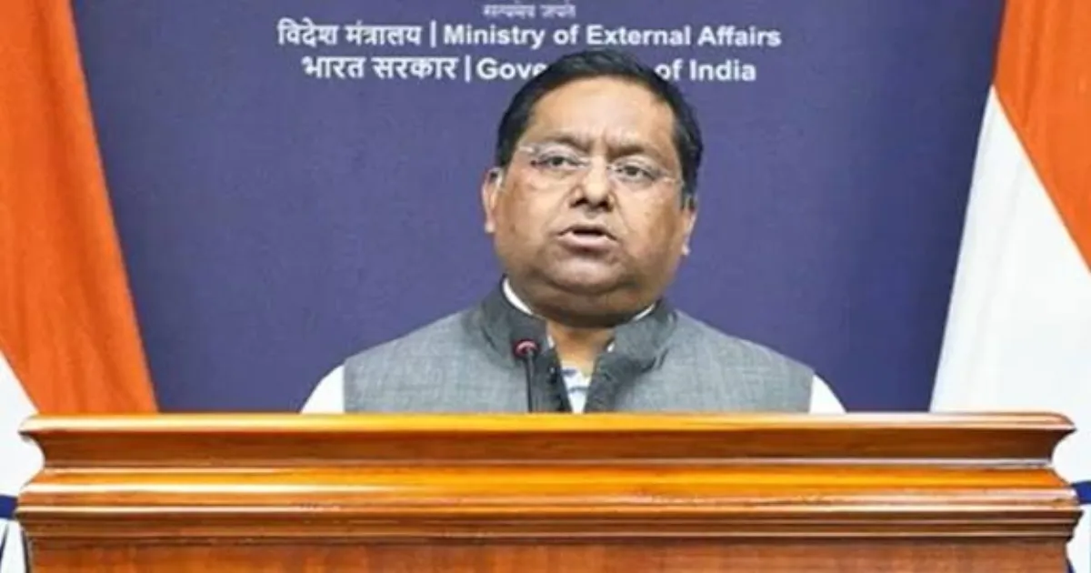 Government Reveals 14 Seafarers Among 22 Indians Killed In West Asia Conflict Since February