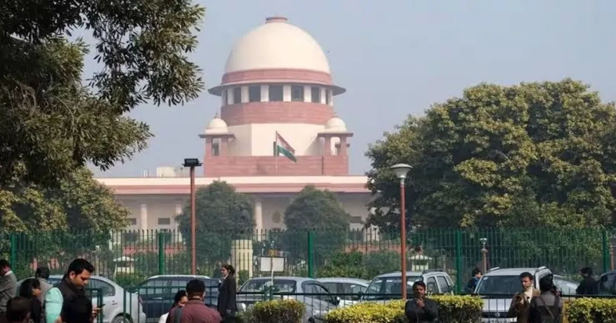 Supreme Court Contrasts Judges’ Duties With Lawyers’ Remote Work Options Amid Pollution
