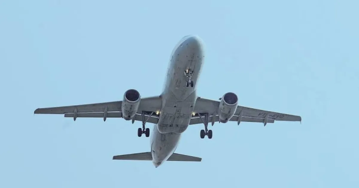 India-Taiwan Air Travel Remains Possible, MEA Says Amid Pakistan’s One-China Airspace Restrictions