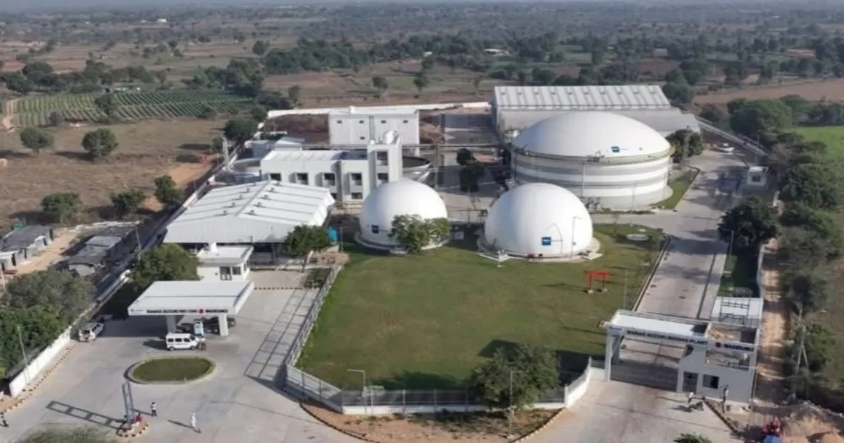 PM Modi To Launch Foundation Work For Two Major Bio-CNG Plants In Gujarat