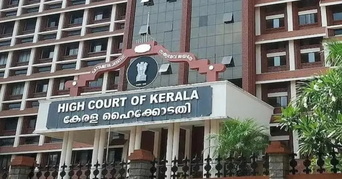 Kerala High Court Questions Scope Of RTI Exemption For Vigilance Probes