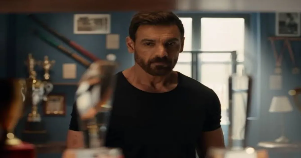 John Abraham Takes Motorsport Journey Further With Key Role In Superbike League