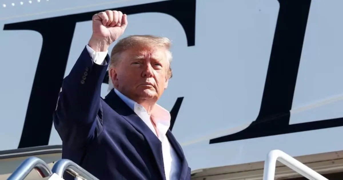 Trump Says He Will Honour Midterm Verdict If American Elections Meet Honesty Standards