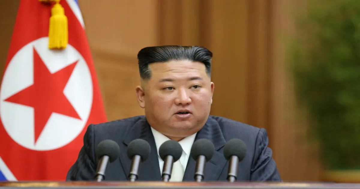 North Korea Conducts Fresh Missile Launches As Relations With South Korea Face Renewed Strain