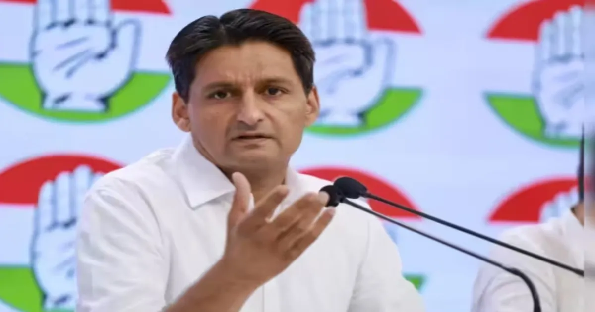 Haryana Congress Leaders Pledge Large Crowds For November 1 Rally At Delhi’s Ramlila Maidan