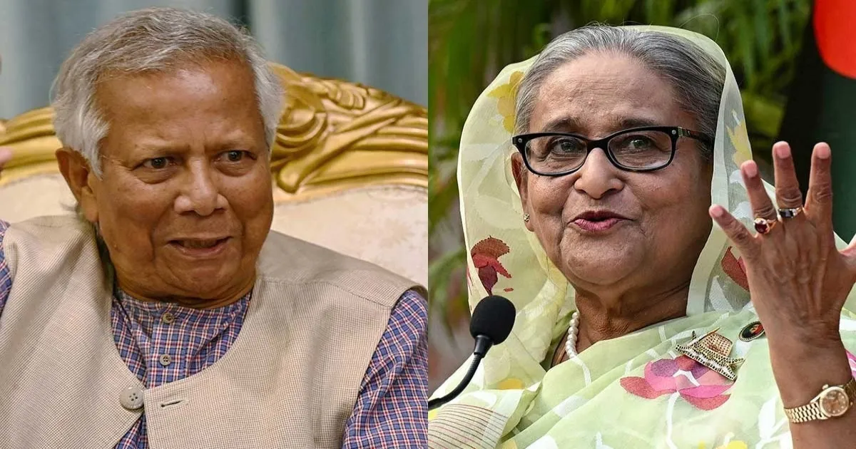 Sheikh Hasina's Ouster Was Planned Days In Advance, Yunus Aide Claims