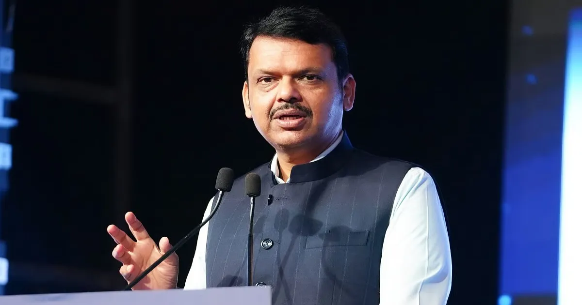 Congress Warns CM Devendra Fadnavis After BJP Defeat In RSS Stronghold