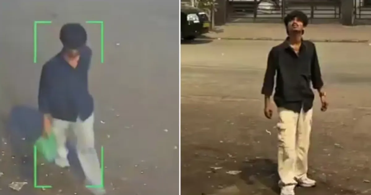 Mumbai’s New AI Cameras to Identify and Publicly Call Out People Caught Littering