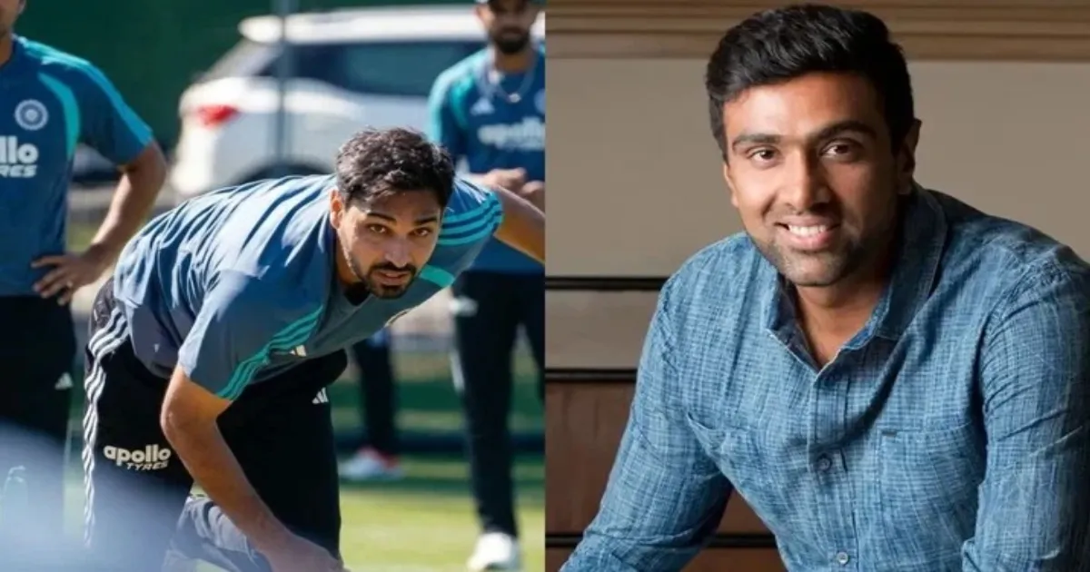 R Ashwin Explains Why Bhuvneshwar Kumar Could Face Uncertainty After Three Matches