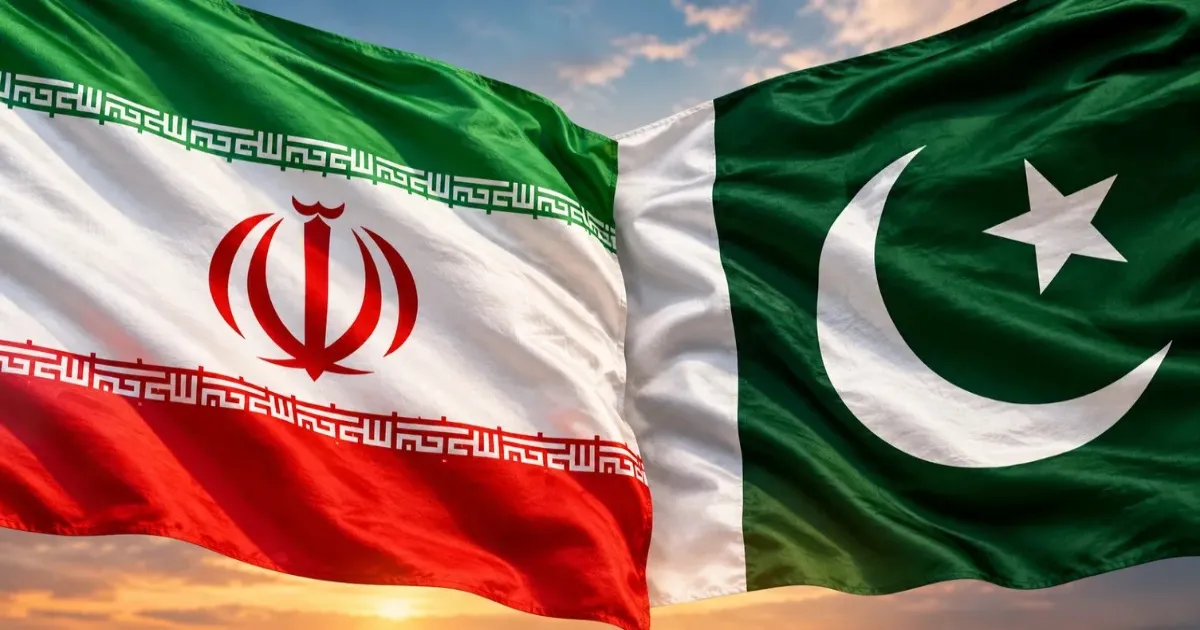 India Tracks Pakistan’s Involvement In Tehran Talks As Centre Monitors Diplomatic Developments