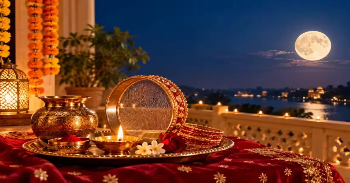 Uttarakhand Government Gives Female Staff October 29 Off For Karwa Chauth Celebrations
