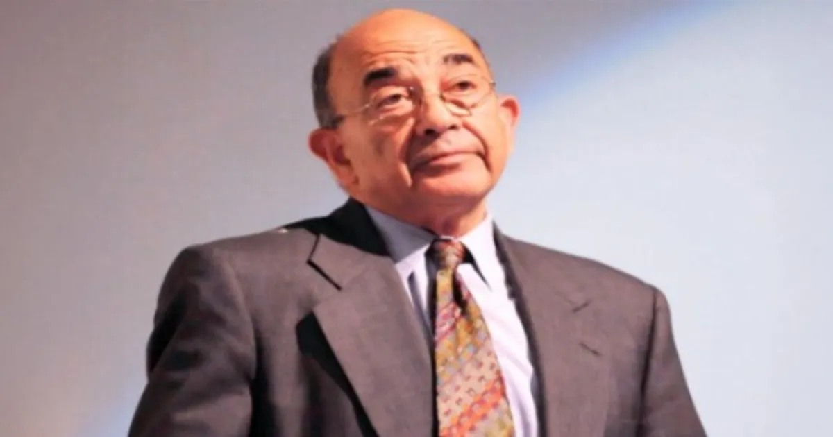 Federal Judge Alvin Hellerstein Who Oversaw Trump Maduro And 9/11 Cases Dies At 92