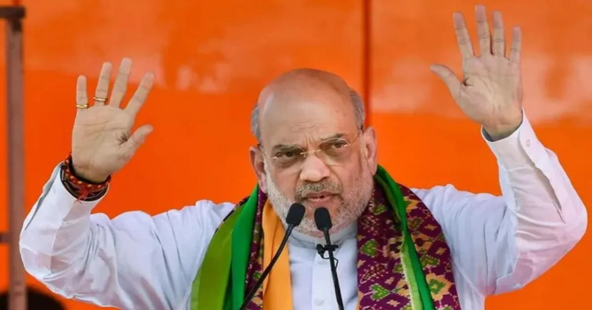 HM Amit Shah to Address Uttar Pradesh BJP Executive Meeting in Lucknow