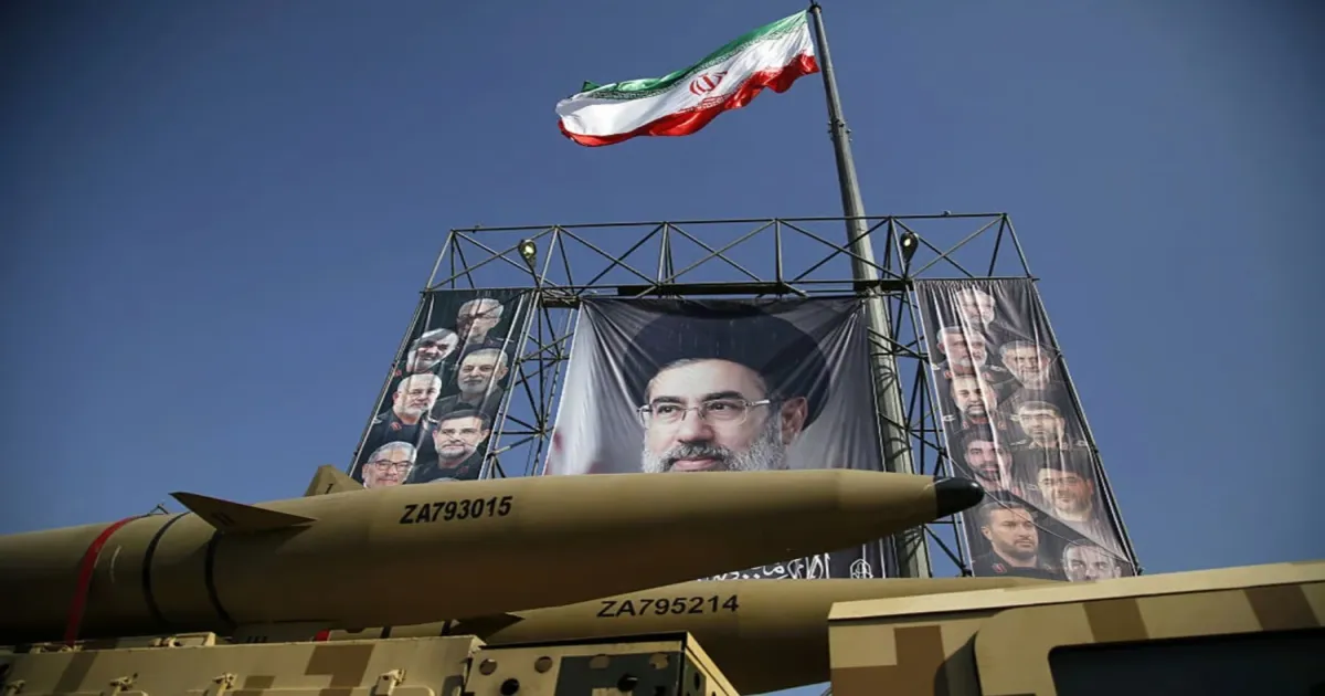 How Iran's Secret $2 Billion Military Supply Network Operates Under US Radar