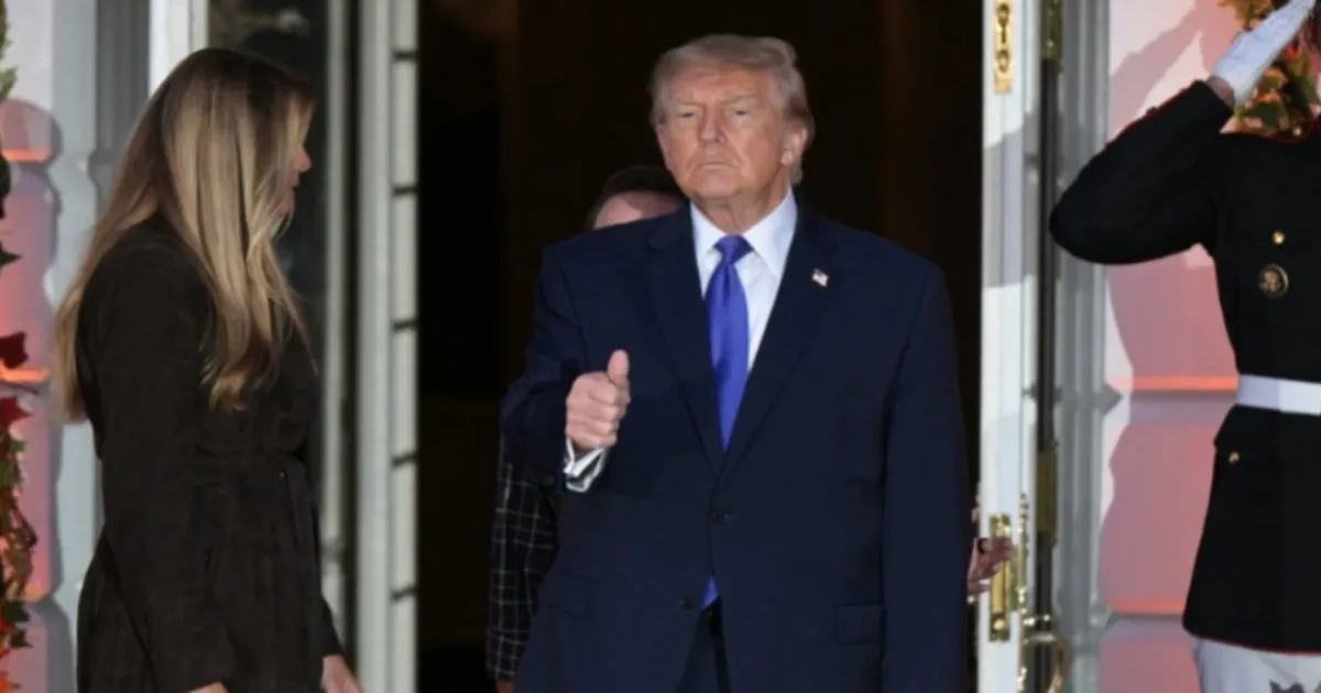 Trump’s Midterm Election Tactics Could Test America’s Democratic Institutions This November