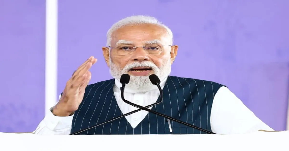 PM Modi To Connect With Toronto’s Indian Diaspora During His Official Visit To Canada