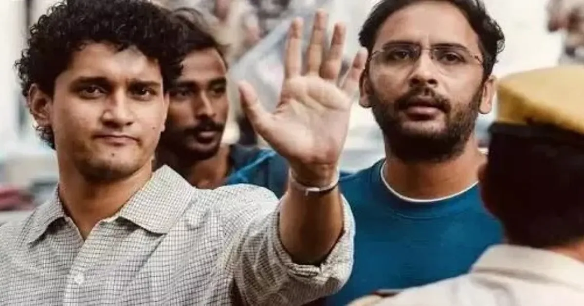 Madras High Court Seeks Government Stand On Petition Challenging Saurav Das’s Citizenship