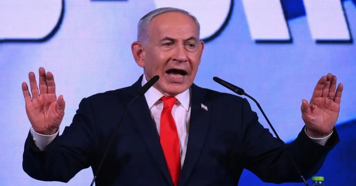 Israel Election Deadlock And Its Potential Impact On India, Iran And Gaza