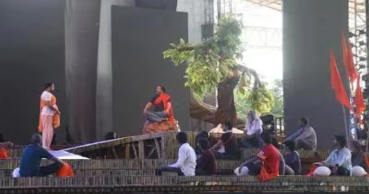 PM Modi To Witness 'Anandamath' Performance During National Unity Day Eve Programme